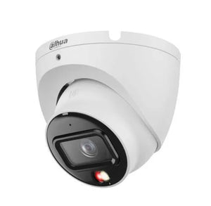 NET CAMERA 8MP EYEBALL/HDW1839T-A-IL-0280B-S6 DAHUA