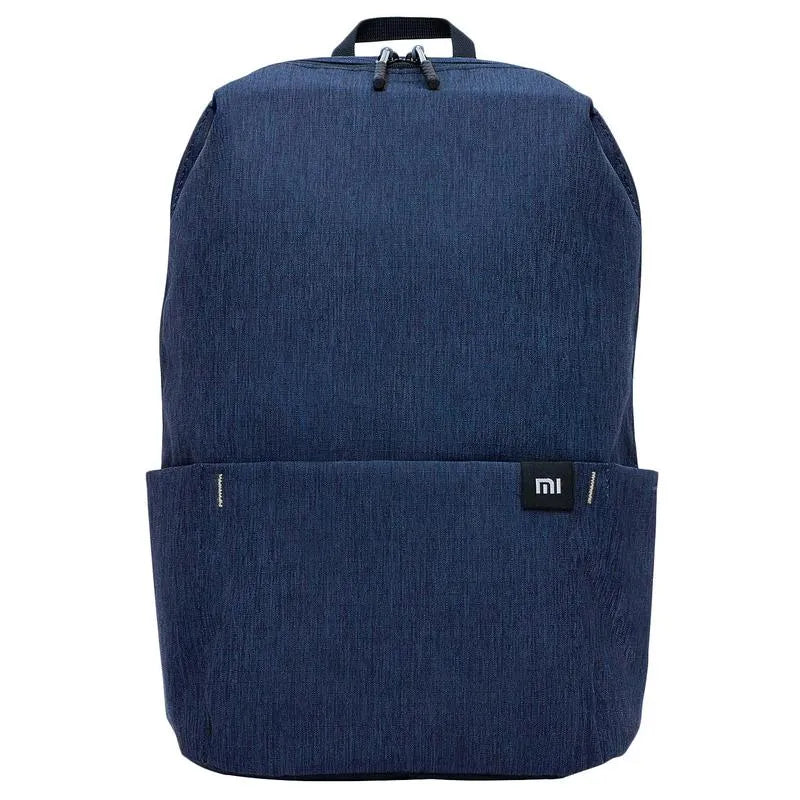 Xiaomi | Mi Casual Daypack | Backpack | Shoulder strap | Dark Blue