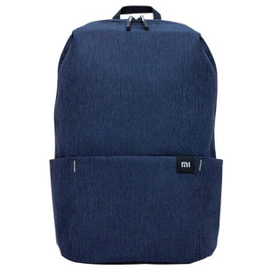 Xiaomi | Mi Casual Daypack | Backpack | Shoulder strap | Dark Blue