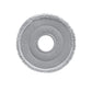 Vacuum Cleaner Accessory|ROBOROCK|Anti-bacterial Rotating Mop Cloth|For Saros 10R|8.02.0385
