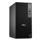 Dell Pro | QCT1250 | Desktop | Tower | Intel Core Ultra 5 | 235 | Internal memory 16 GB | Solid-state drive capacity 512 GB | Intel Integrated Graphics | No Optical Drive | Keyboard language No keyboard | Windows 11 Pro | Warranty 36 month(s)