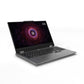 Notebook|LENOVO|CPU AMD RyzenT 5|7235HS|3.2 GHz|15.6 "|1920 x 1080 pixels|RAM 16 GB|DDR5-SDRAM|SSD 512 GB|Discrete graphics NVIDIA GeForce RTX 4050|6 GB|Numeric keypad Yes|Keyboard language English|Colour Grey|Weight 2.38 kg|4800 MHz|83JC00N7PB
