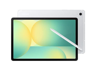 TABLET GALAXY TAB S10 FE 256G/WIFI SILVER SM-X520 SAMSUNG