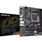 GIGABYTE A620M S2H AM5 DDR5 mATX MB