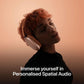 HEADSET AIRPODS MAX/STARLIGHT MWW53 APPLE