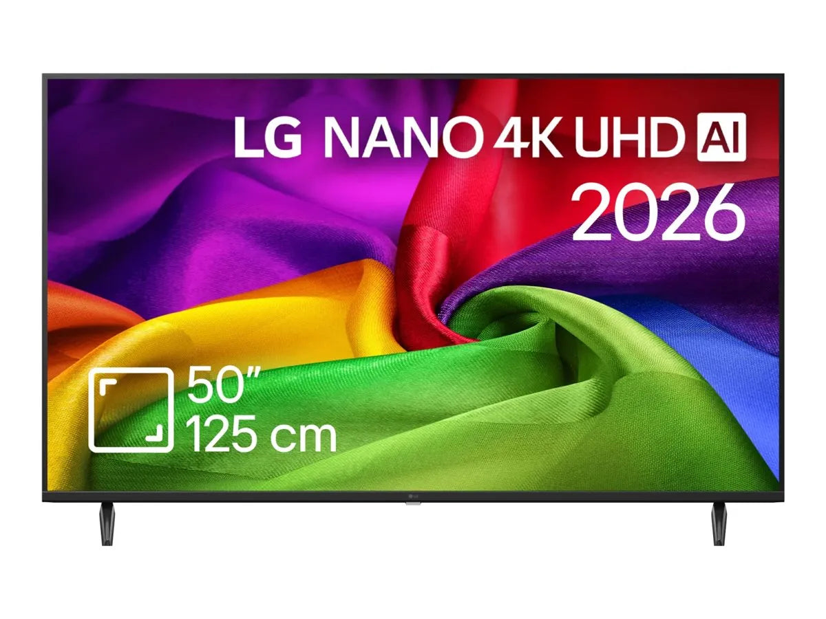 LG TV UHD 50NU800B3LC 50inch