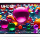 TV Set|LG|75 "|4K Ultra HD|3840 x 2160 pixels|Flat|16:9|LED|75UA75006LA