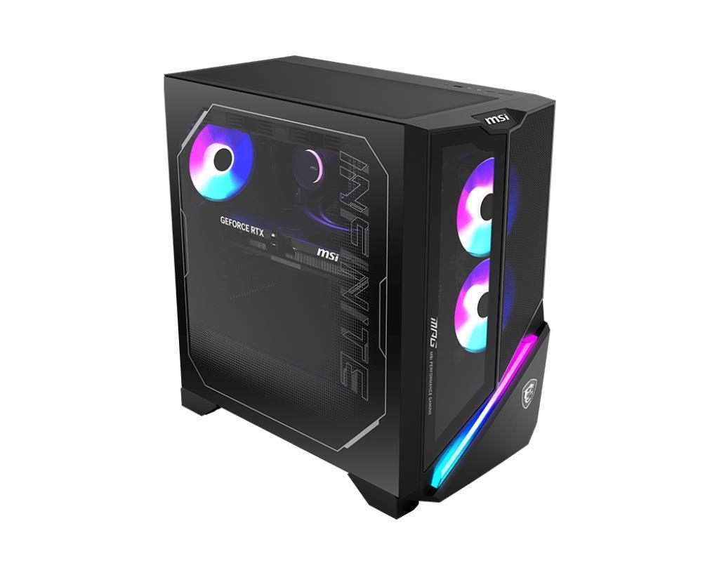 PC|MSI|Desktop|Intel Core Ultra 7|265KF|32 GB|DDR5-SDRAM|Storage SSD|NVIDIA GeForce RTX 5080|Wi-Fi Yes|Bluetooth Yes|Windows 11 Home|MPGINFX3AI2NVV7-630EU
