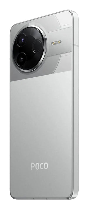 MOBILE PHONE POCO F7 PRO/12/256GB SILVER MZB0J93EU POCO