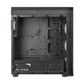 Case|CHIEFTEC|Scorpion 3 GL-03B-OP|MidiTower|Not included|ATX|MicroATX|MiniITX|Colour Black|GL-03B-OP