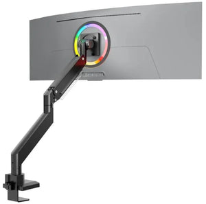 MONITOR ACC DESK MOUNT/17-57" BLACK G130-B ONKRON