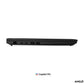 Lenovo ThinkPad L16 G3 AMD | Black | 16 " | IPS | WUXGA | 1920 x 1200 pixels | Anti-glare | AMD Ryzen AI 7 | 445 | 24 GB | SODIMM DDR5 | Solid-state drive capacity 512 GB | AMD Radeon 840M Graphics | Windows 11 Pro | 802.11be | Bluetooth version 5.4...