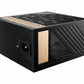 Power Supply|MSI|MEG AI1300P PCIE5|ATX|PC|100 - 240 V|1300 W|MEGAI1300PPCIE5