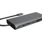 ICY BOX IB-DK4050-CPD Docking Station