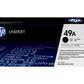 HP Toner black 2500pages LJ1160 1320