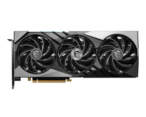 Graphics Card|MSI|NVIDIA GeForce RTX 4070 Ti SUPER|16 GB|GDDR6X|256 bit|PCIE 4.0 16x|1xHDMI|3xDisplayPort|4070TISUP16GGAMXSLIM