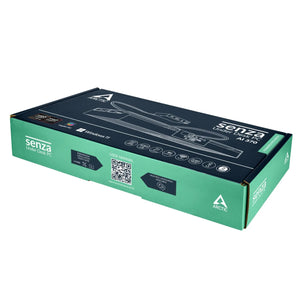 PC|ARCTIC|Senza AI 370|AMD Ryzen AI 9 HX|370|32 GB|LPDDR5x-SDRAM|Storage SSD|SSD 1 TB|Wi-Fi Yes|Bluetooth Yes|Windows 11 Pro|ACPCC00021A