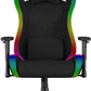 Genesis Trit 660 RGB | Gaming Chair | Black