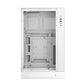 Deepcool Case | CH270 DIGITAL WH | White | Mini Tower