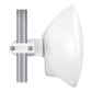 UBIQUITI LTU-PRO CPE 5GHz 1x RJ45 1000Mb