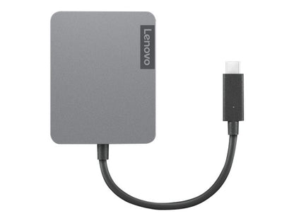 LENOVO USB-C Travel Hub Gen 2