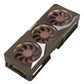 Graphics Card|ASUS|NVIDIA|GeForce RTX 5080|16 GB|GDDR7|256 bit|PCI Express 5.0|Active|RTX5080-O16G-NOCTUA