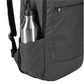Case Logic | Era | Fits up to size 15.6 " | Backpack | Obsidian