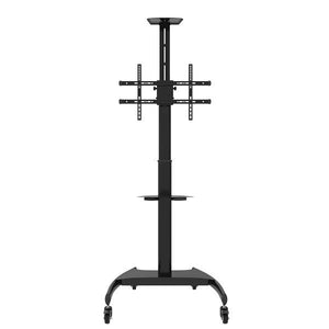 TV SET ACC FLOOR STAND BLACK/37-70" PLASMA-M1900E NEOMOUNTS