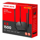 TP-LINK MERCUSYS AX1500 Dual-Band Router