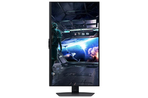 LCD Monitor|SAMSUNG|Odyssey G7|27"|Gaming|Panel IPS|3840x2160|16:9|144Hz|1 ms|Speakers|Swivel|Pivot|Height adjustable|Tilt|Colour Black|LS27DG702EUXDU