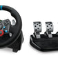 CONSOLE ACC ACCESSORY BUNDLE/G29/G435 991-000539 LOGITECH
