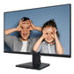 LCD Monitor|MSI|PRO MP275|27"|Business|Matte|Panel IPS|1920x1080|16:9|100Hz|4 ms|Speakers|Colour Black|PROMP275