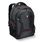 PORT DESIGNS | Courchevel | Fits up to size 15.6 " | Backpack | Shoulder strap | Black