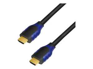LOGILINK CH0067 - Cable 4K HDMI