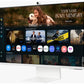 MONITOR LCD 32" S32FM801UU VA/LS32FM801UUXDU SAMSUNG