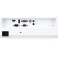 Acer | S1386WH | 3600 ANSI lumens | WXGA (1280x800) | White