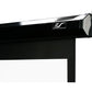Elite Screens | Spectrum Series | Electric110H | Diagonal 110 " | 16:9 | Viewable screen width (W) 244 cm | Black