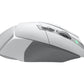 LOGI G G502 X Mouse optical wired USB
