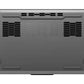 Lenovo LOQ 17IRX10 | Luna Grey | 17.3 " | IPS | FHD | 1920 x 1080 pixels | Anti-glare | Intel Core i5 | i5-13450HX | 16 GB | SO-DIMM DDR5 | Solid-state drive capacity 1000 GB | NVIDIA GeForce RTX 5050 | GDDR7 | 8 GB | Windows 11 Home | 802.11ax | Blu...