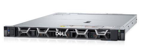 SERVER R660XS 2X5416S G H755/2X16/960GB/2X700/R/3YPRO DELL