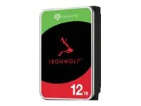 SEAGATE NAS HDD 6TB IronWolf 5400rpm
