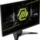 LCD Monitor|MSI|MAG 242F|23.8"|Gaming|Matte|Panel IPS|1920x1080|16:9|200Hz|0.5 ms|Colour Black|MAG242F