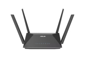 Wireless Router|ASUS|Wireless Router|3000 Mbps|Mesh|RT-AX52PRO