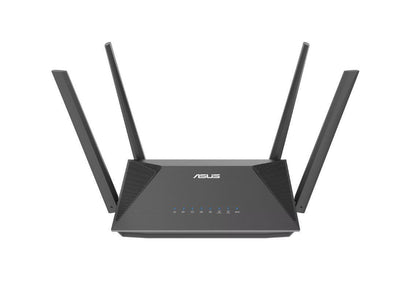 Wireless Router|ASUS|Wireless Router|3000 Mbps|Mesh|RT-AX52PRO