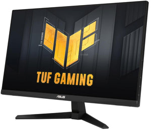 LCD Monitor|ASUS|23.8"|Gaming|Panel IPS|1920x1080|16:9|270Hz|1 ms|Speakers|Tilt|Colour Black|90LM06J0-B02370