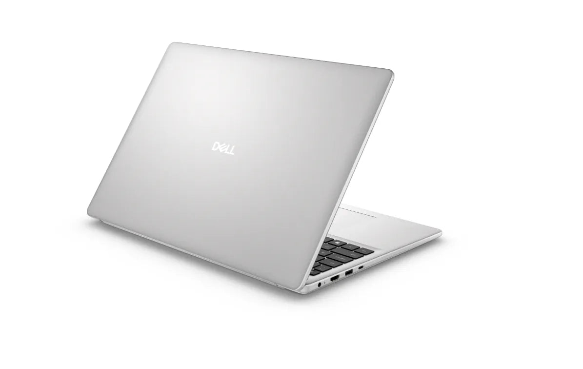 Dell 16 DC16251 | Platinum Silver | 16 " | 2K | 1920 x 1200 pixels | Anti-Glare | Intel Core 7 | 150U | 16 GB | DDR5 | Solid-state drive capacity 512 GB | Intel Graphics | Windows 11 Pro | 802.11ax | Keyboard language English | Keyboard backlit | War...