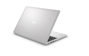 Dell 16 DC16251 | Platinum Silver | 16 " | 2K | 1920 x 1200 pixels | Anti-Glare | Intel Core 7 | 150U | 16 GB | DDR5 | Solid-state drive capacity 512 GB | Intel Graphics | Windows 11 Pro | 802.11ax | Keyboard language English | Keyboard backlit | War...