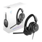 MSI Gaming Headset | MAESTRO 300 | Wired | Over-Ear | Noise canceling