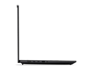 Lenovo ThinkPad P14s G6 Intel | Black | 14.5 " | IPS | WUXGA | 1920 x 1200 pixels | Anti-glare | Intel Core Ultra 7 | 255H | 32 (2x16) GB | SODIMM DDR5 | Solid-state drive capacity 1000 GB | NVIDIA RTX PRO 500 Blackwell Generation | GDDR7 | 6 GB | Wi...