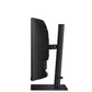 LCD Monitor|SAMSUNG|S65UC|34"|Curved/21 : 9|Panel VA|3440x1440|21:9|100Hz|5 ms|Speakers|Tilt|Colour Black|LS34C652UAUXEN